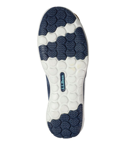 Women's Back Cove Stretch Slip-Ons, Nubuck - L.L.Bean Everyday