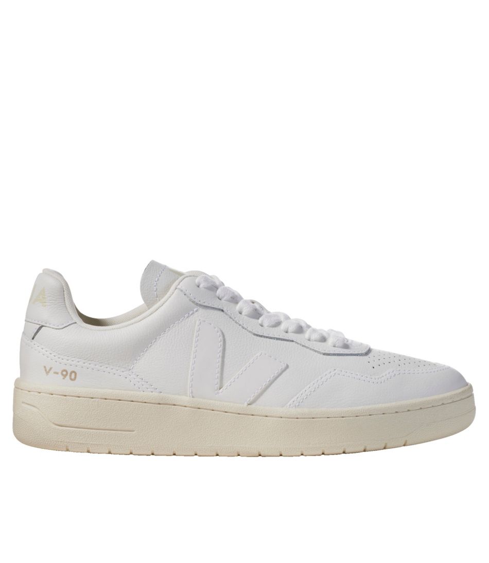 Women's VEJA V-90 Sneakers - L.L.Bean Great Value