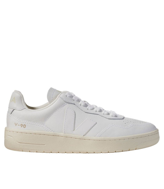 Women's VEJA V-90 Sneakers - L.L.Bean Great Value