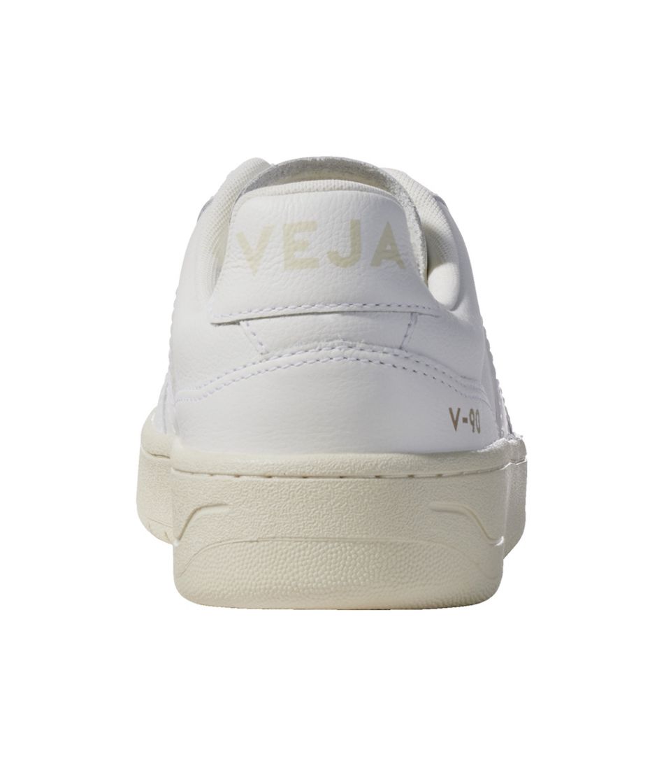 Women's VEJA V-90 Sneakers - L.L.Bean Great Value
