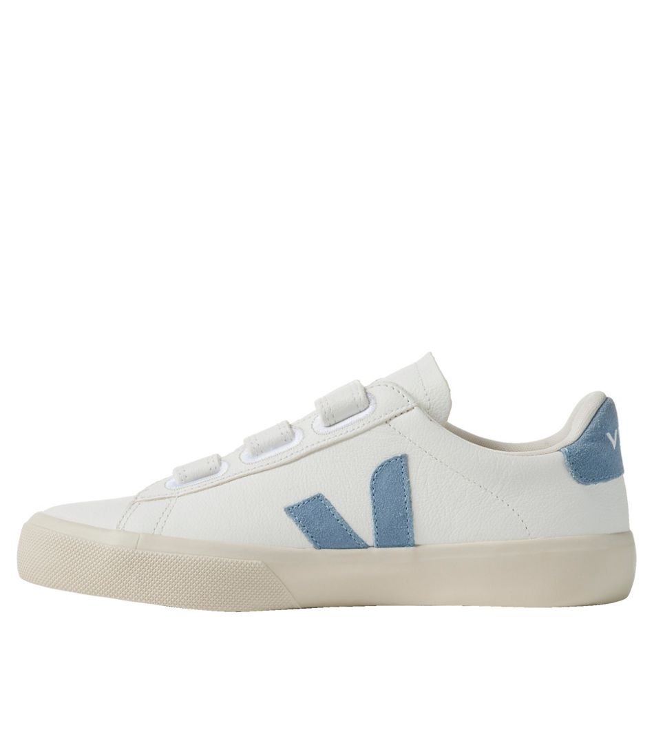 Women's VEJA Recife Sneakers, Hook-and-Loop - L.L.Bean Latest