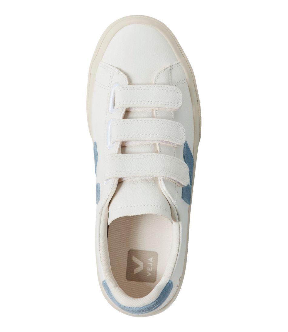 Women's VEJA Recife Sneakers, Hook-and-Loop - L.L.Bean Latest