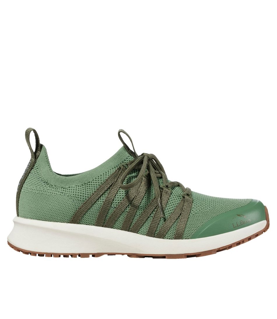 Women's Active Sport Knit Shoes - L.L.Bean Quality