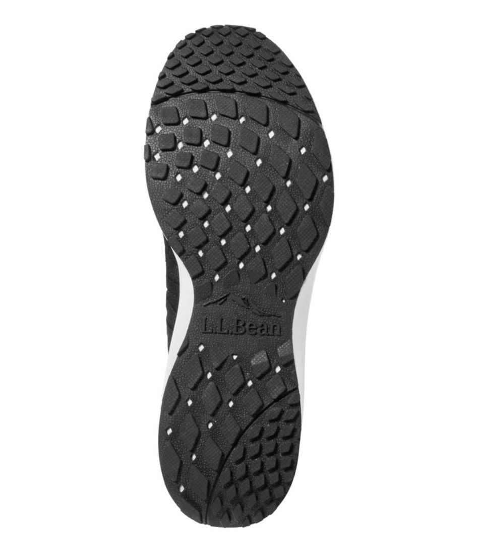 Women's Active Sport Knit Shoes - L.L.Bean Quality