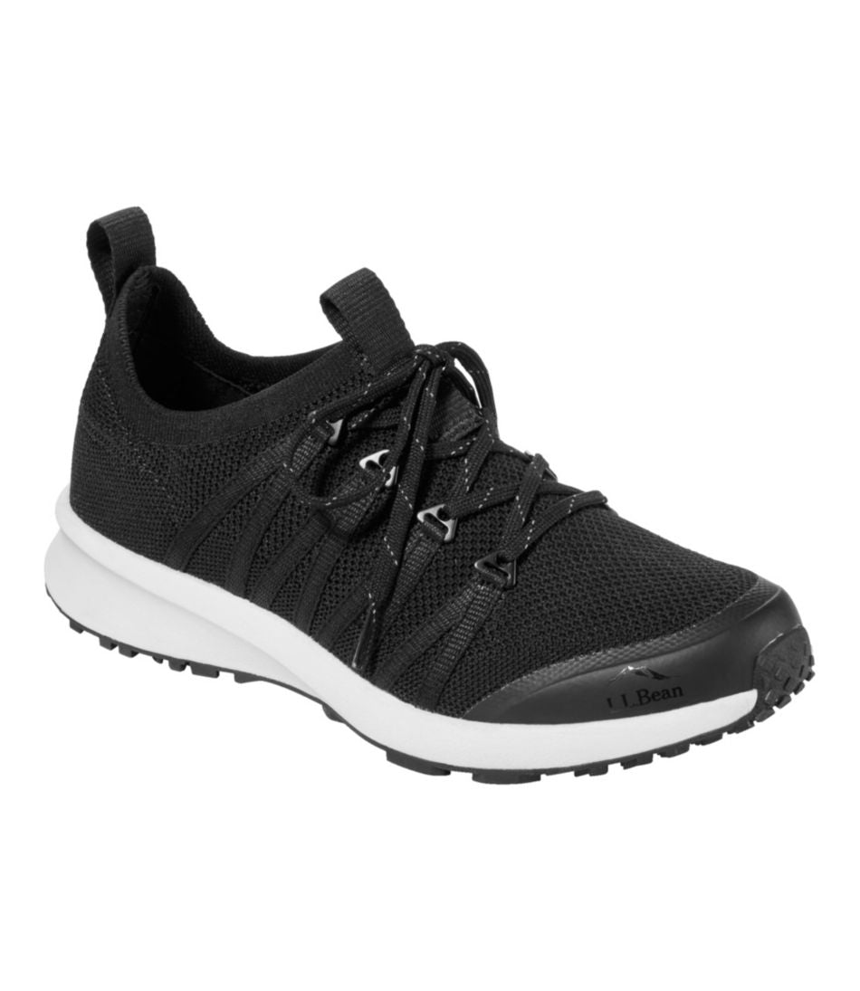 Women's Active Sport Knit Shoes - L.L.Bean Quality