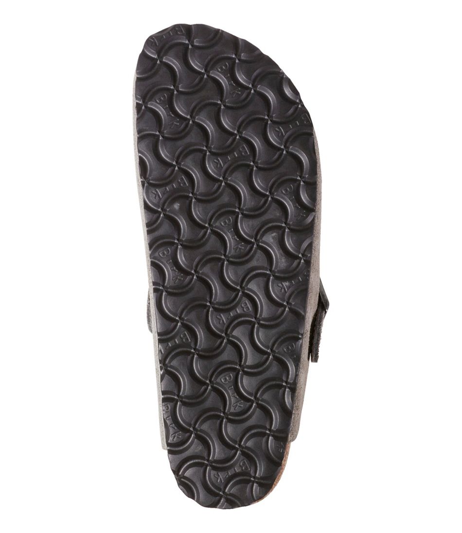 Women's Birkenstock Boston Clogs, Suede Shearling - L.L.Bean Trusted