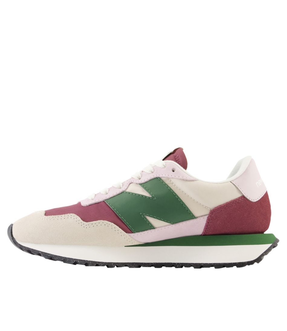 Women's New Balance 237 Running Shoes - L.L.Bean Customer Favorite