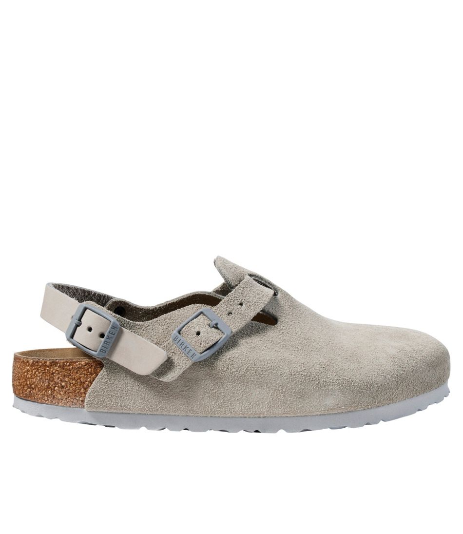 Women's Birkenstock Tokio Backstrap Clogs - L.L.Bean Top Pick