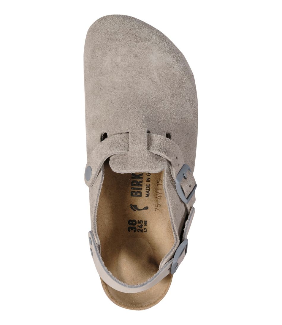 Women's Birkenstock Tokio Backstrap Clogs - L.L.Bean Top Pick