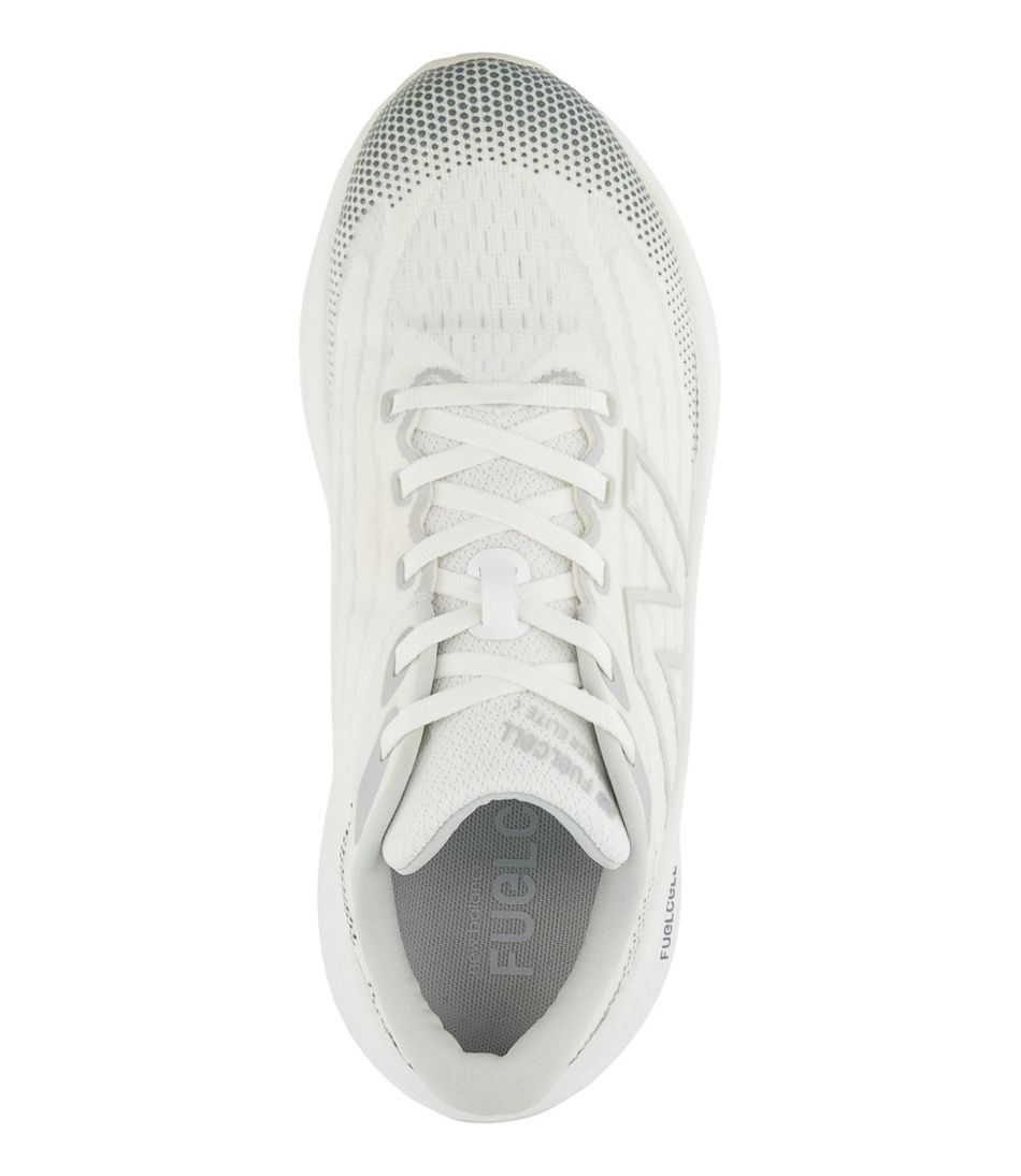 Women's New Balance FuelCell Walker Elite Sneakers - L.L.Bean Premium