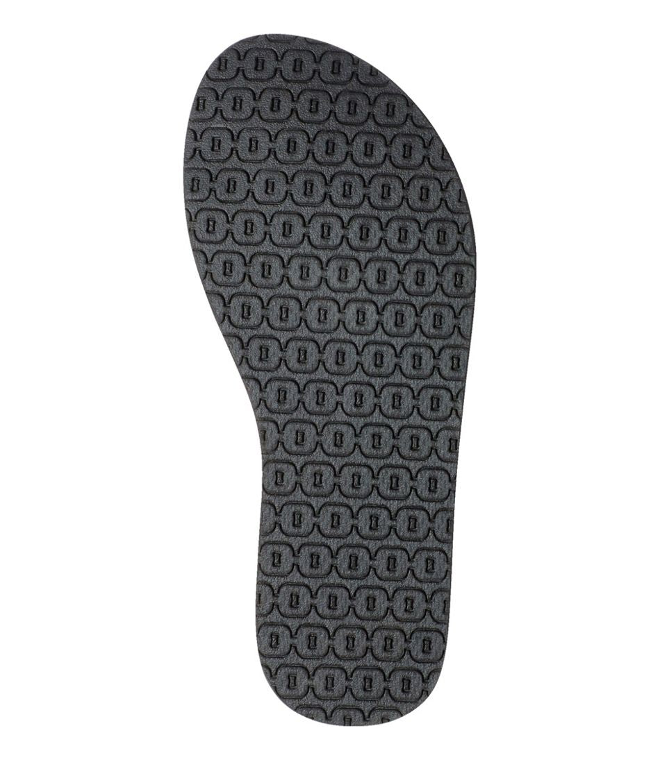 Women's Original Maine Isle Flip-Flops, Motif - L.L.Bean New