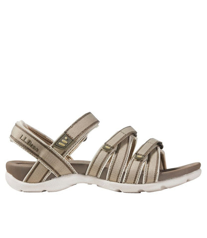 Women's Boothbay Sandals - L.L.Bean Featured