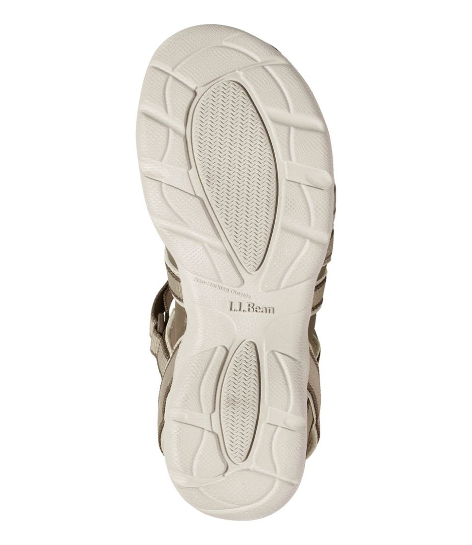 Women's Boothbay Sandals - L.L.Bean Featured