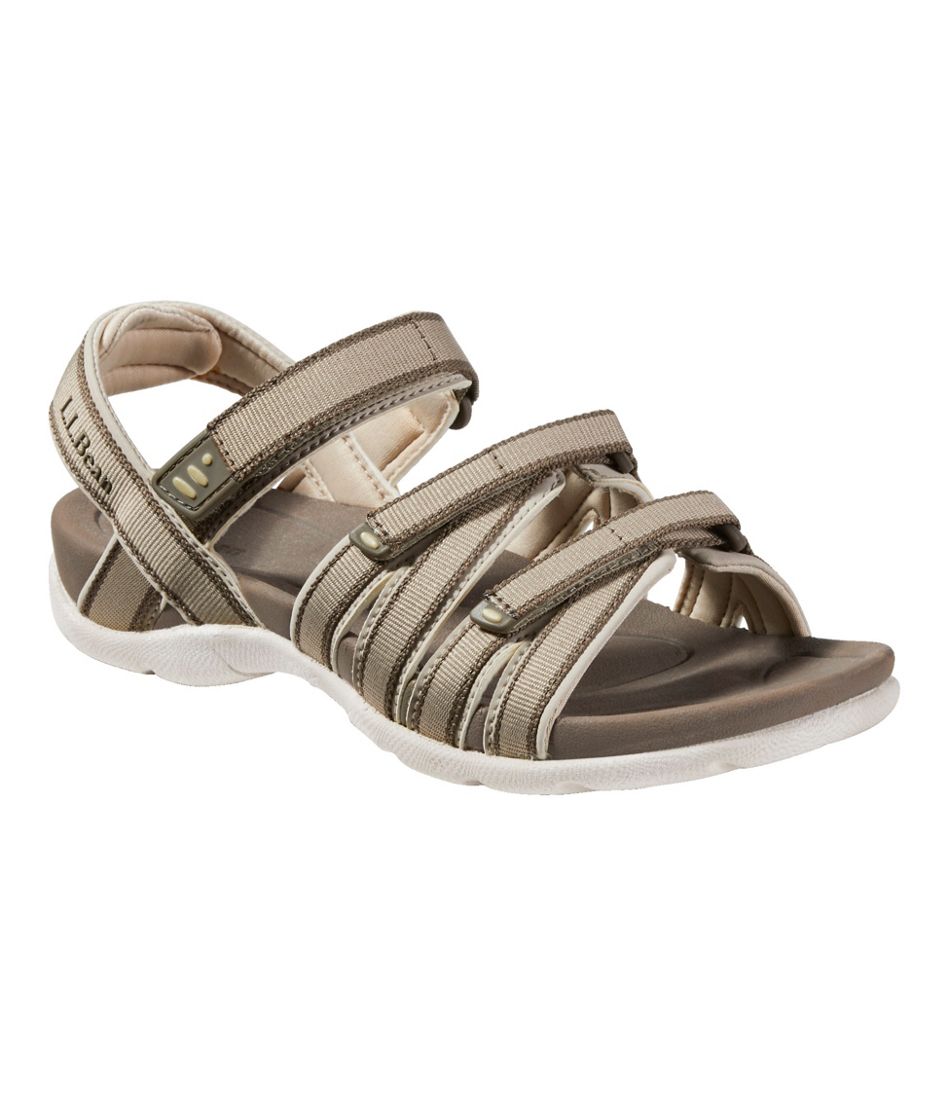 Women's Boothbay Sandals - L.L.Bean Featured