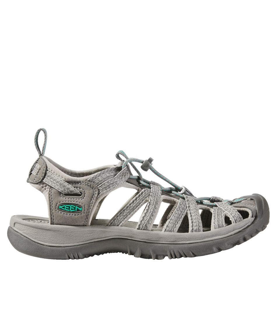 Women's Keen Whisper Sandals - L.L.Bean Trending