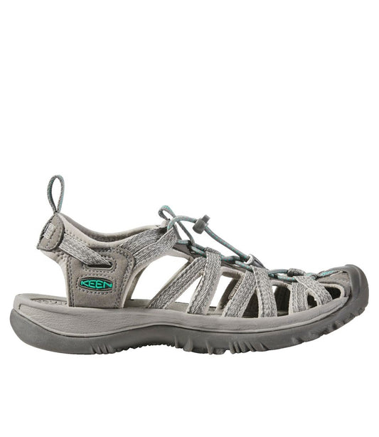 Women's Keen Whisper Sandals - L.L.Bean Trending