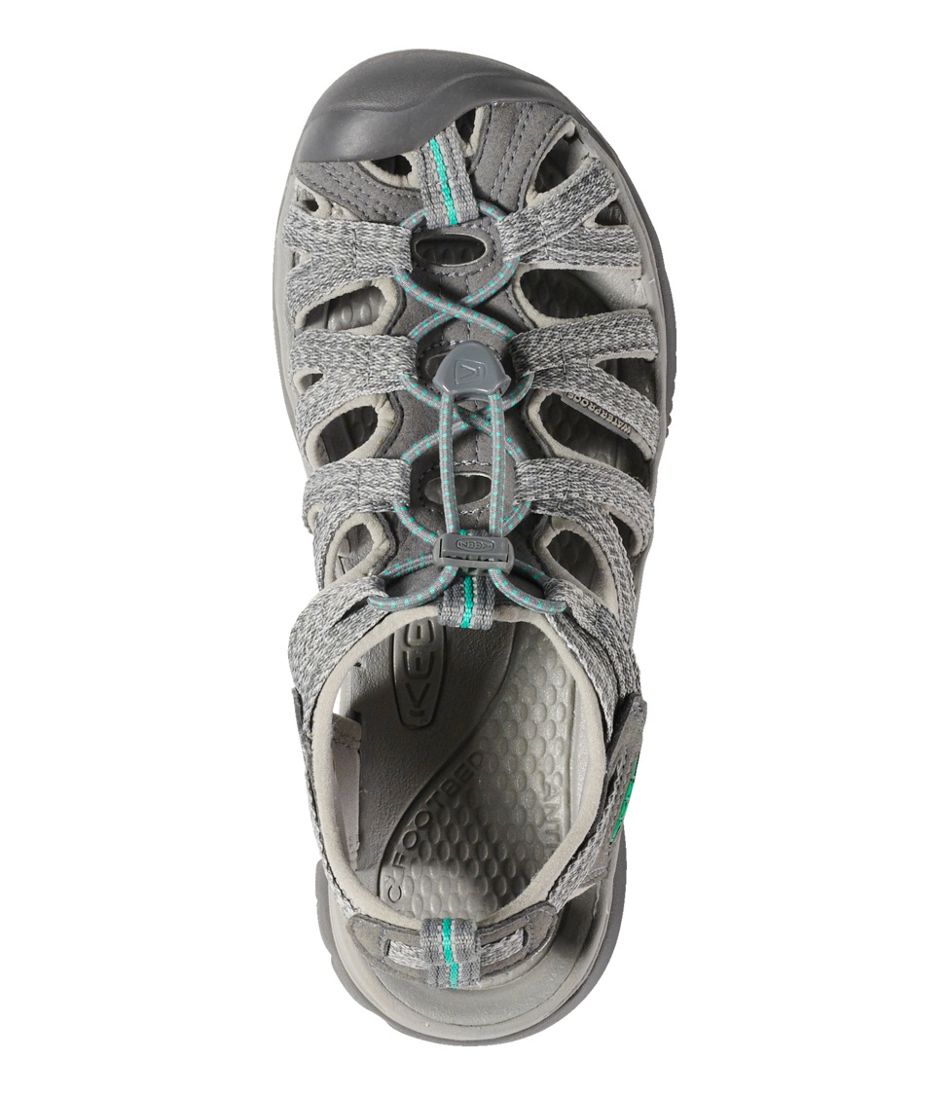 Women's Keen Whisper Sandals - L.L.Bean Trending