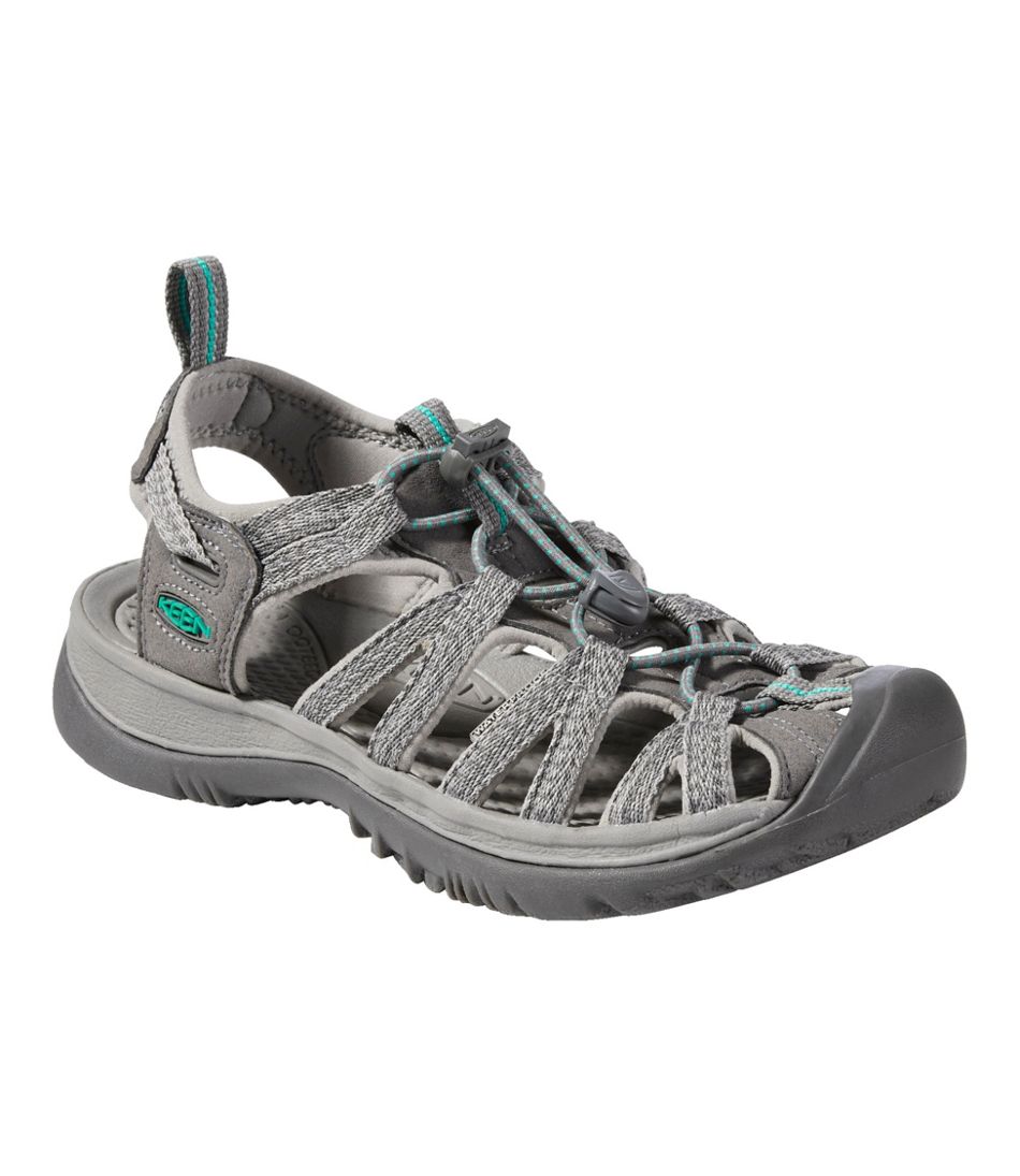 Women's Keen Whisper Sandals - L.L.Bean Trending