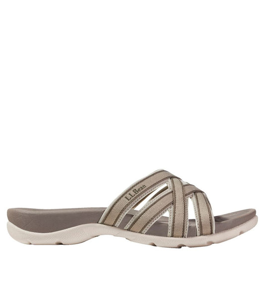 Women's Boothbay Slide Sandals - L.L.Bean Best Seller