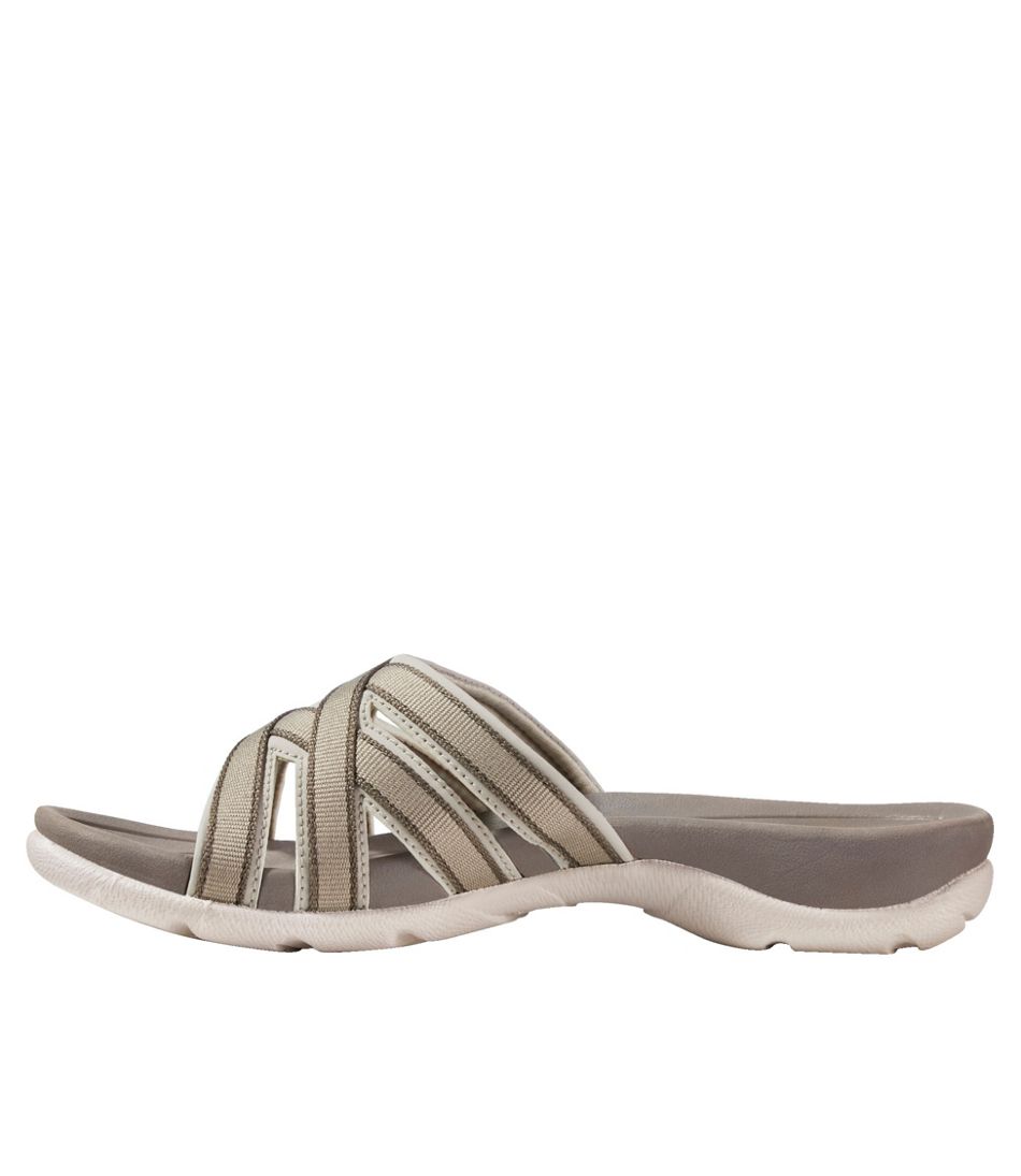 Women's Boothbay Slide Sandals - L.L.Bean Best Seller