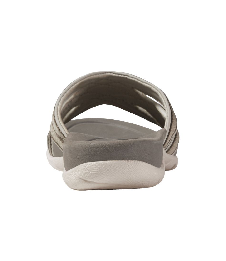 Women's Boothbay Slide Sandals - L.L.Bean Best Seller
