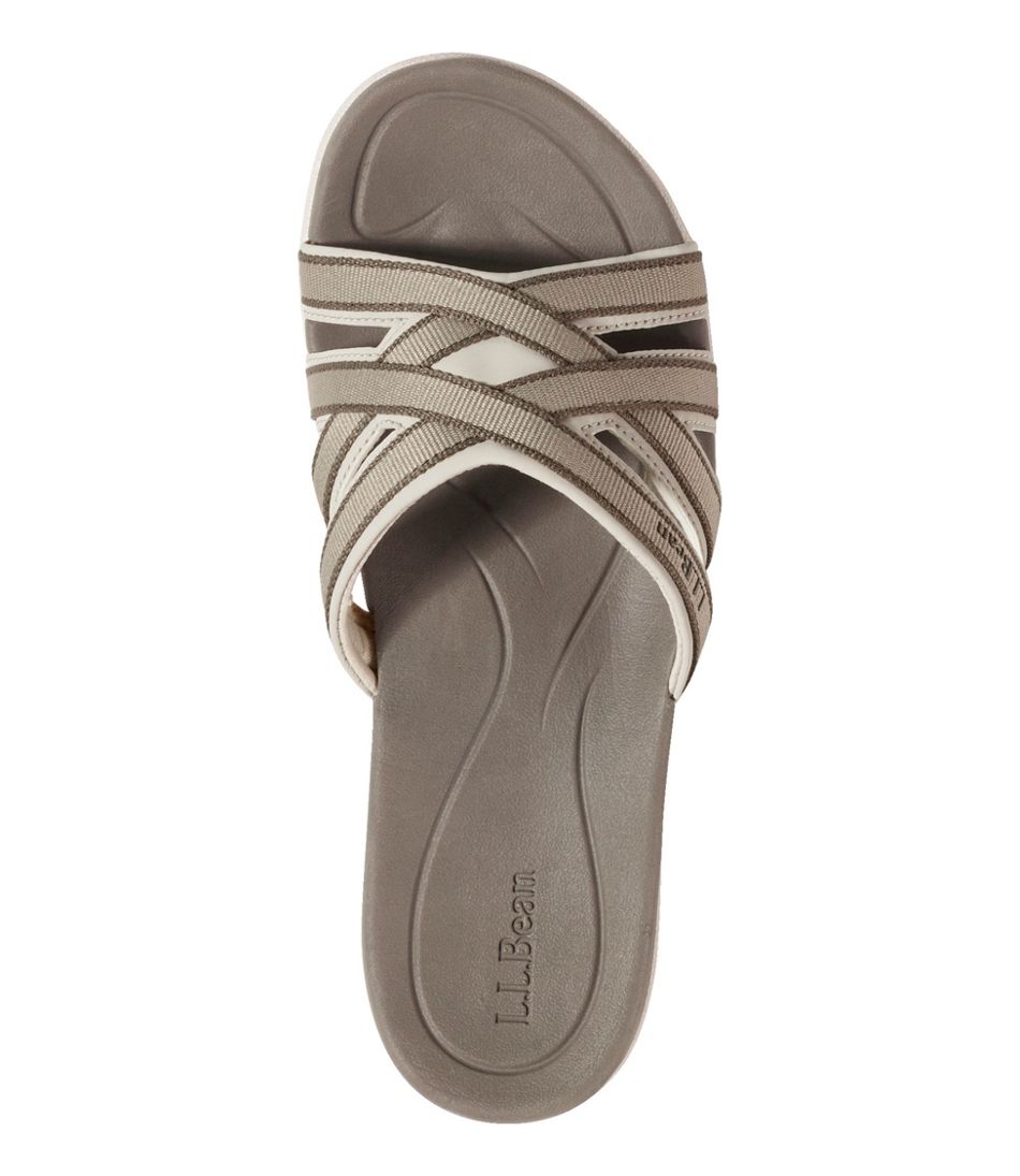 Women's Boothbay Slide Sandals - L.L.Bean Best Seller