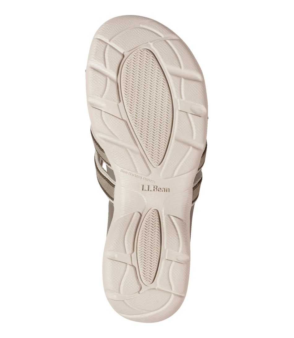 Women's Boothbay Slide Sandals - L.L.Bean Best Seller