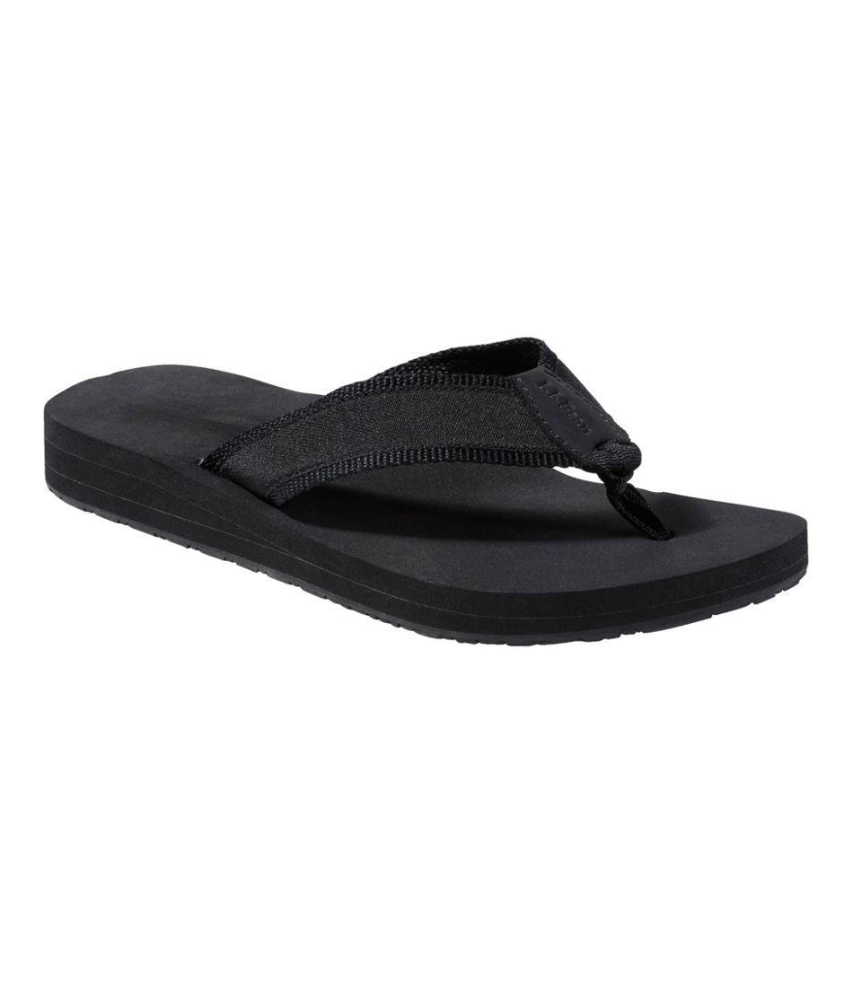 Women's Maine Isle Flip-Flops - L.L.Bean Recommended
