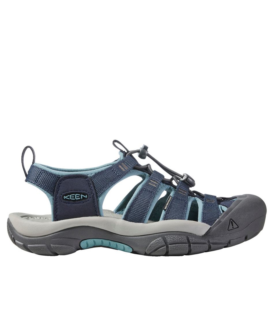 Women's Keen Newport H2 - L.L.Bean Signature