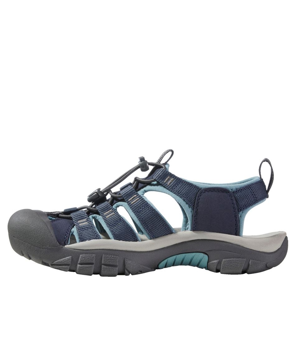 Women's Keen Newport H2 - L.L.Bean Signature