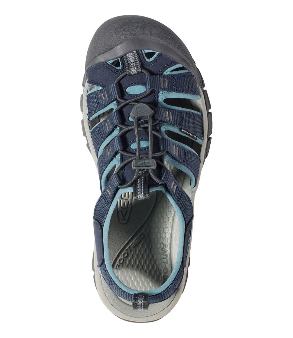 Women's Keen Newport H2 - L.L.Bean Signature