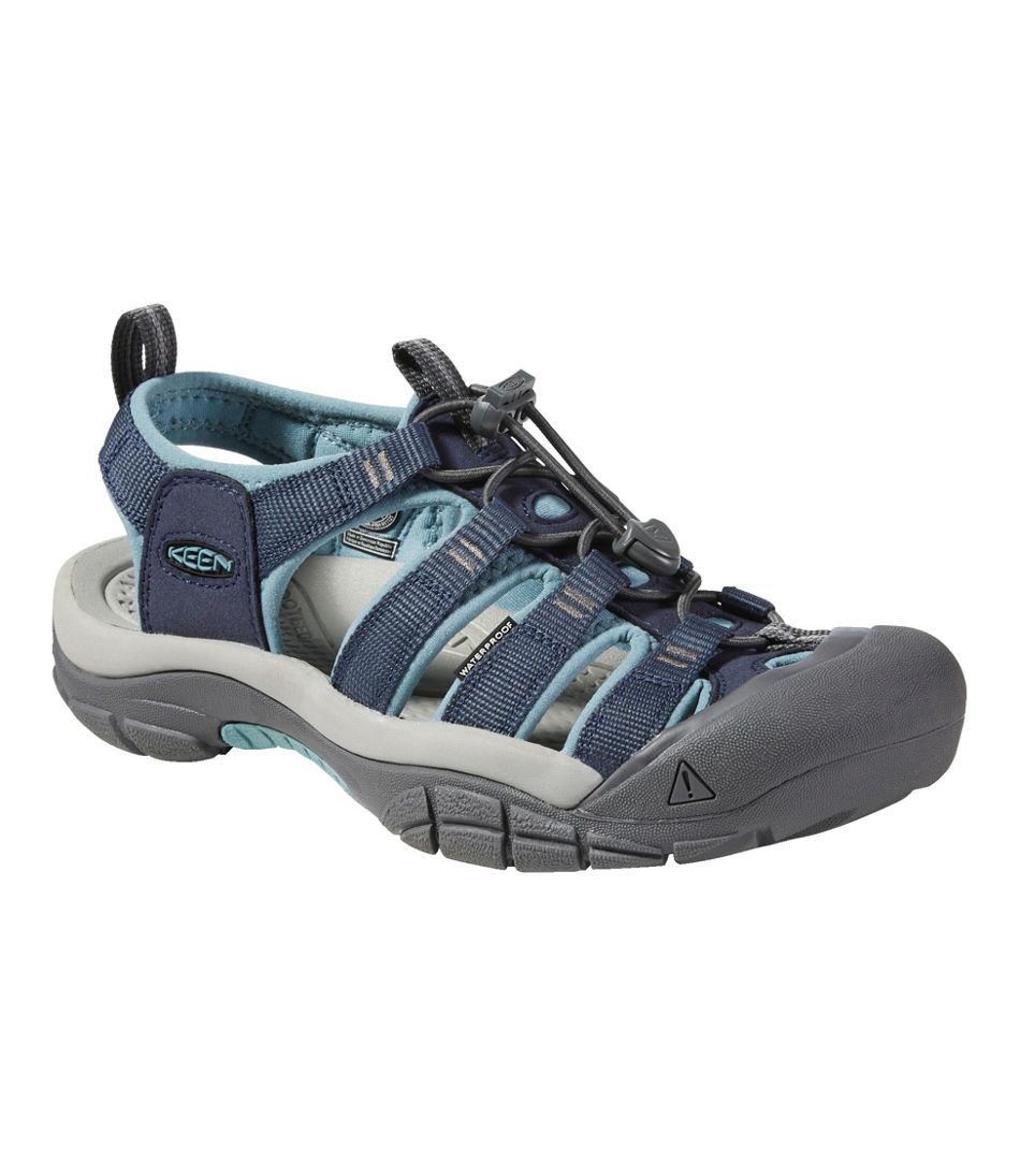 Women's Keen Newport H2 - L.L.Bean Signature