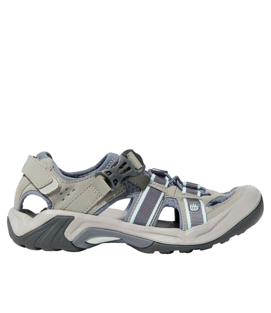 Women's Teva Omnium Sandals - L.L.Bean Everyday
