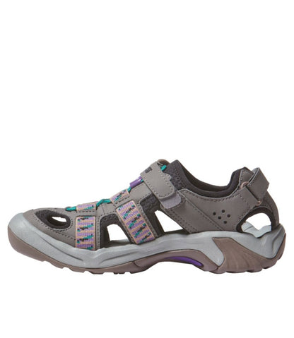 Women's Teva Omnium Sandals - L.L.Bean Everyday