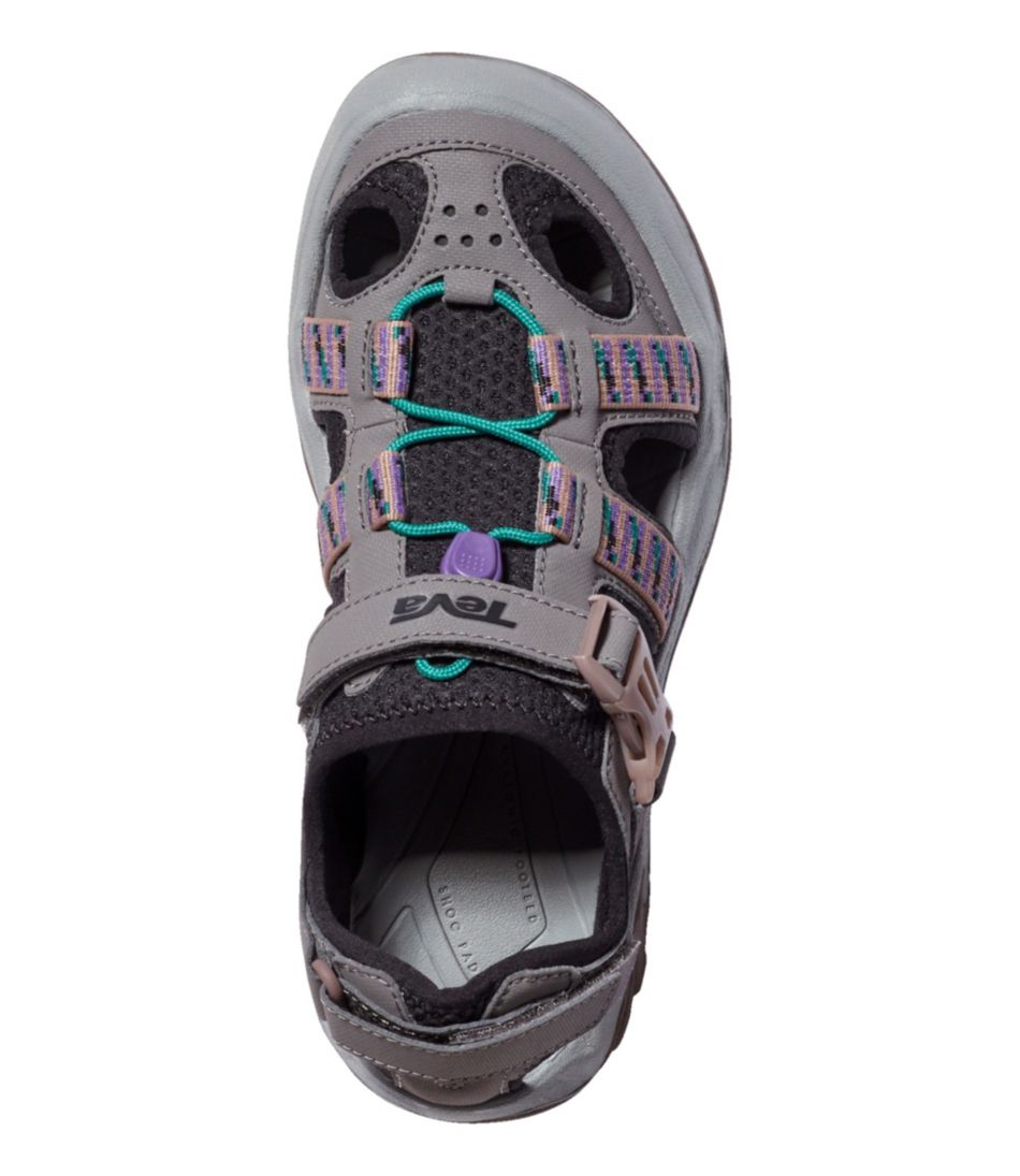 Women's Teva Omnium Sandals - L.L.Bean Everyday