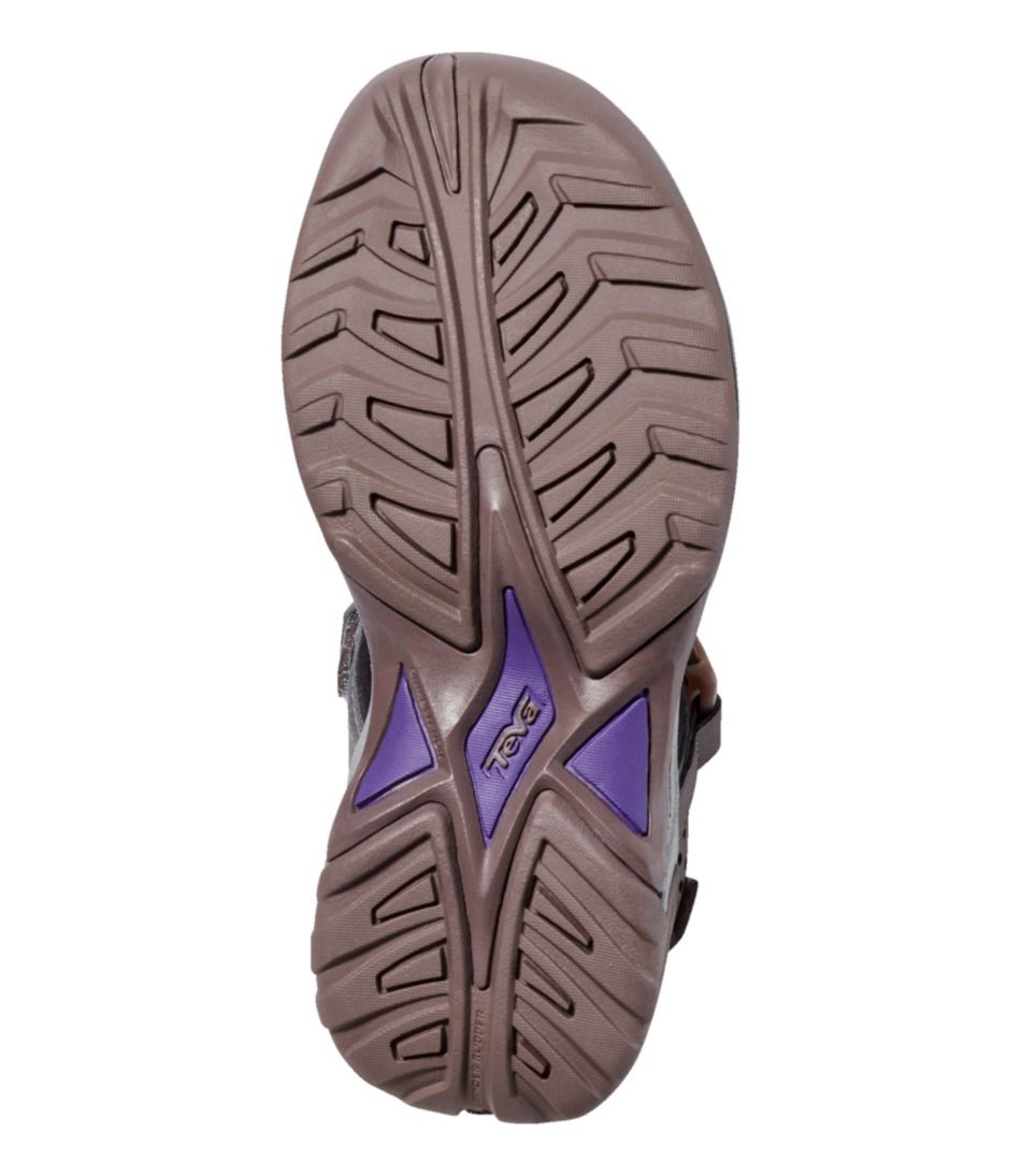 Women's Teva Omnium Sandals - L.L.Bean Everyday