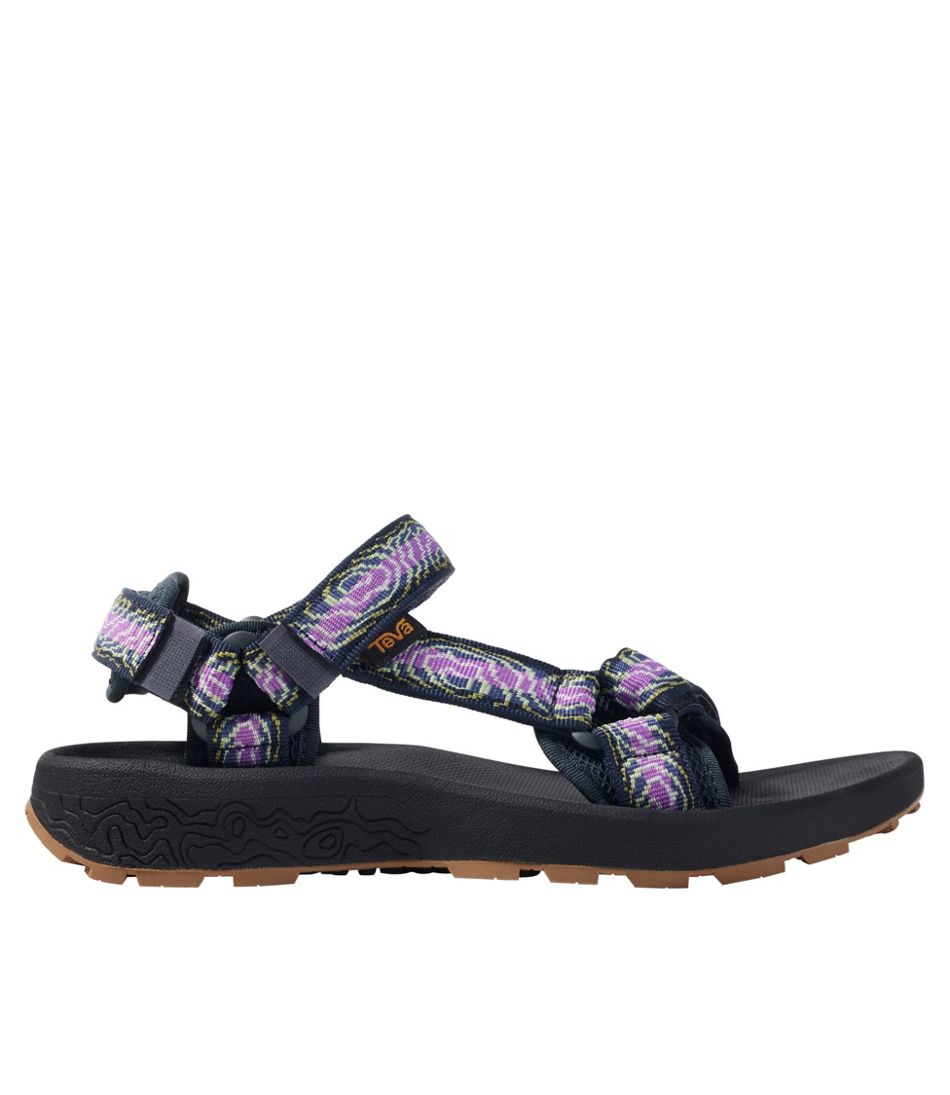 Women's Teva Hydratrek Sandals - L.L.Bean Value