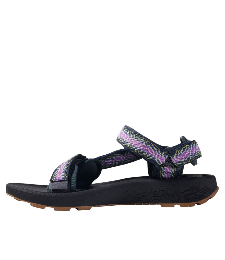 Women's Teva Hydratrek Sandals - L.L.Bean Value