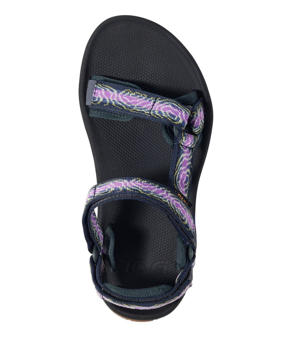 Women's Teva Hydratrek Sandals - L.L.Bean Value