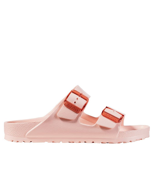 Women's Birkenstock Arizona Sandals, EVA Stealth Buckle - L.L.Bean Latest