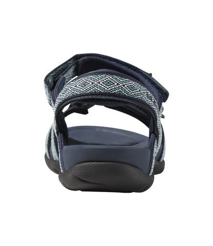 Women's Boothbay Sandals, Print - L.L.Bean Quality