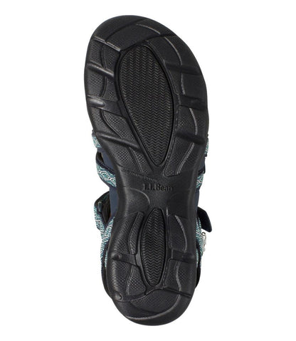 Women's Boothbay Sandals, Print - L.L.Bean Quality