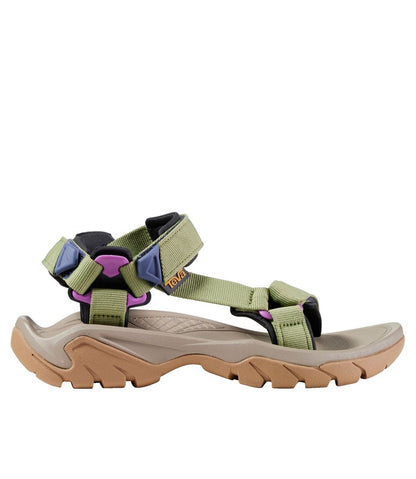 Women's Teva Terra Fi 5 Universal Sandals - L.L.Bean Customer Favorite
