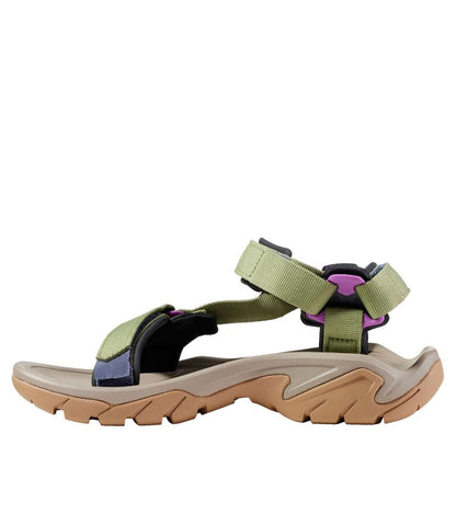 Women's Teva Terra Fi 5 Universal Sandals - L.L.Bean Customer Favorite