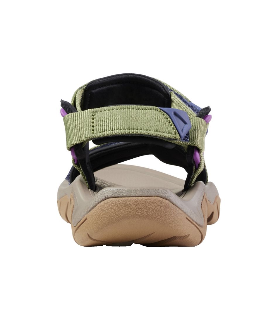 Women's Teva Terra Fi 5 Universal Sandals - L.L.Bean Customer Favorite