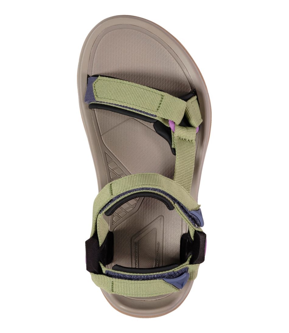 Women's Teva Terra Fi 5 Universal Sandals - L.L.Bean Customer Favorite