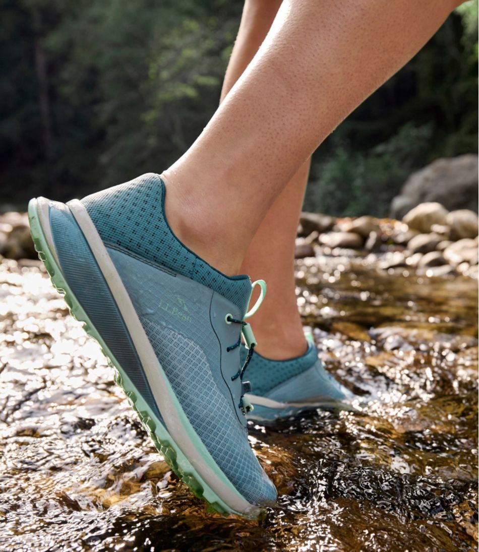 Women's Elevation H2O Shoes - L.L.Bean Top Pick
