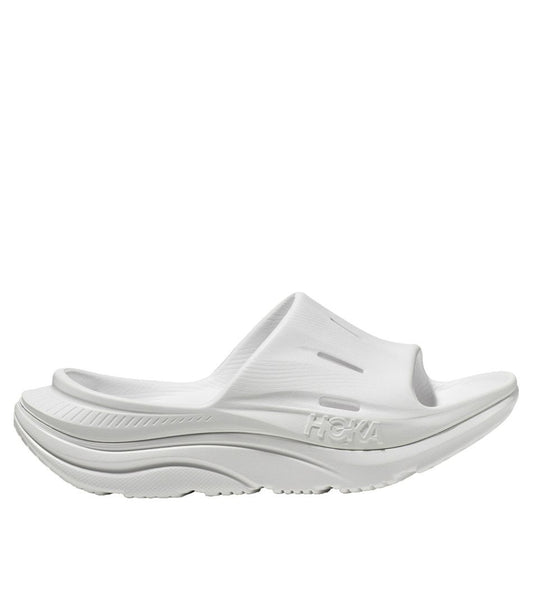 Women's HOKA Ora Recovery Slides 3 - L.L.Bean Premium