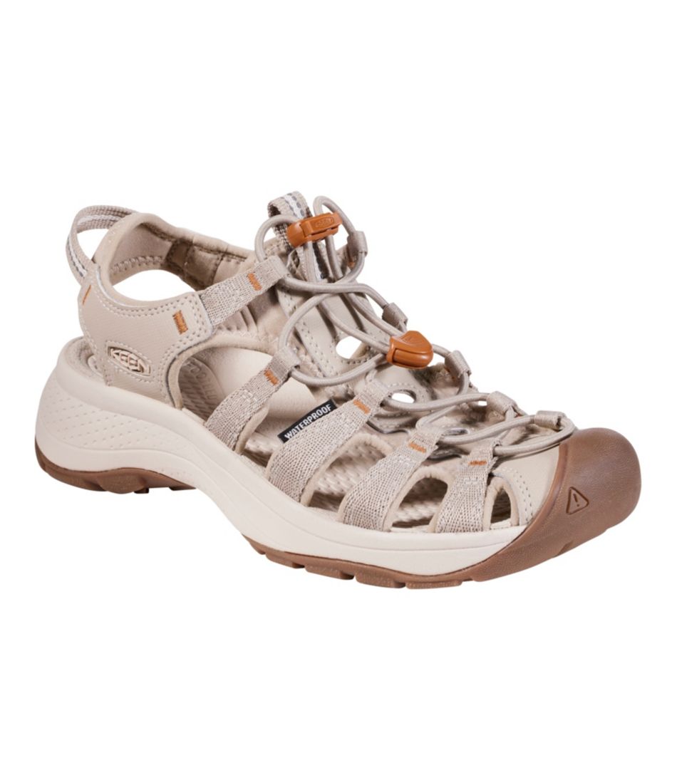 Women's Keen Astoria West Sandals - L.L.Bean New