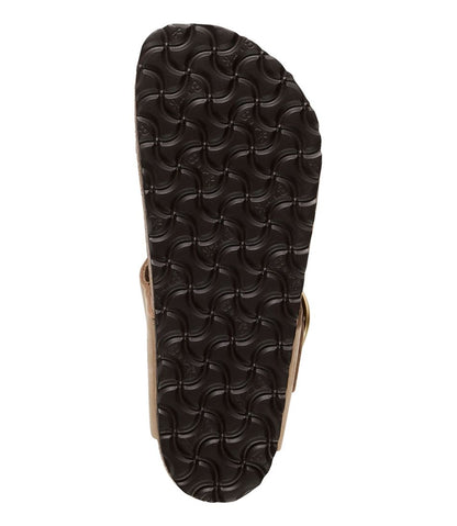 Women's Birkenstock Big Buckle Gizeh Sandals, Nubuck - L.L.Bean Featured